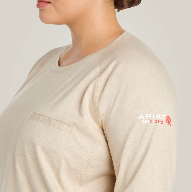 FR Air Crew T-Shirt