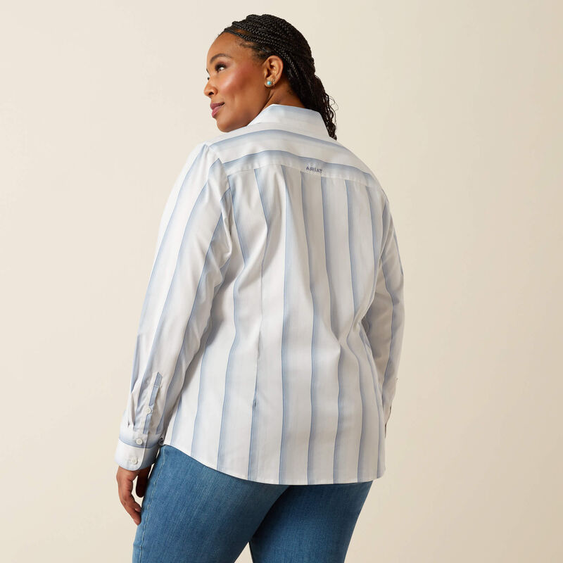 Team Kirby Stretch Shirt