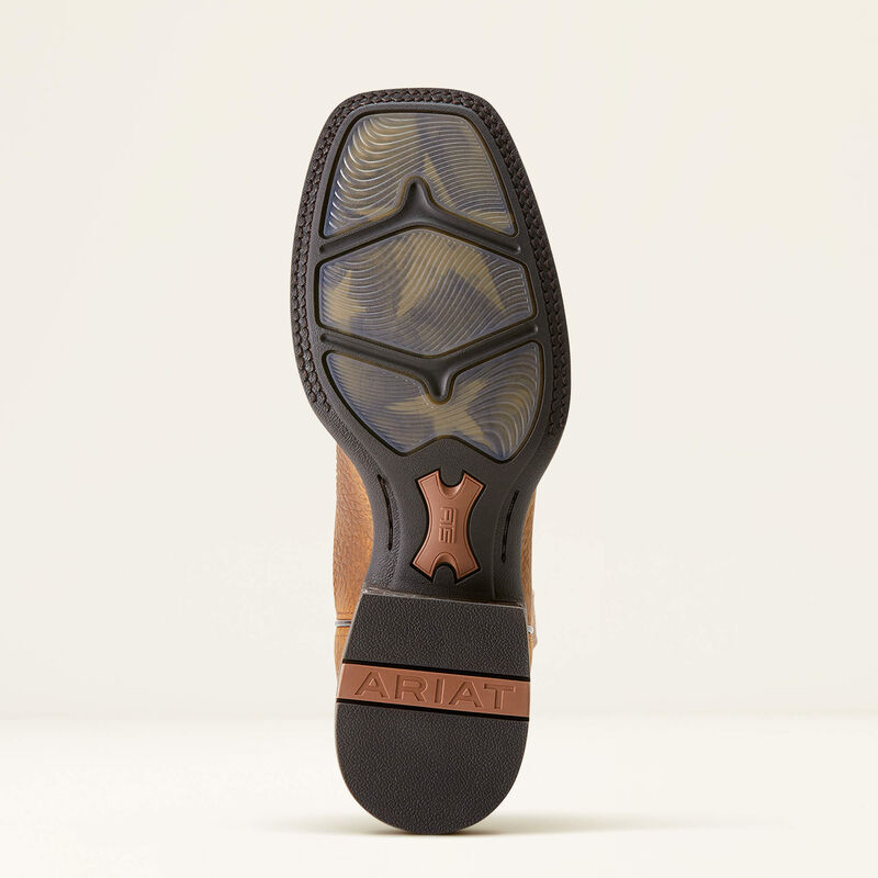 Oakwood Cowboy Boot