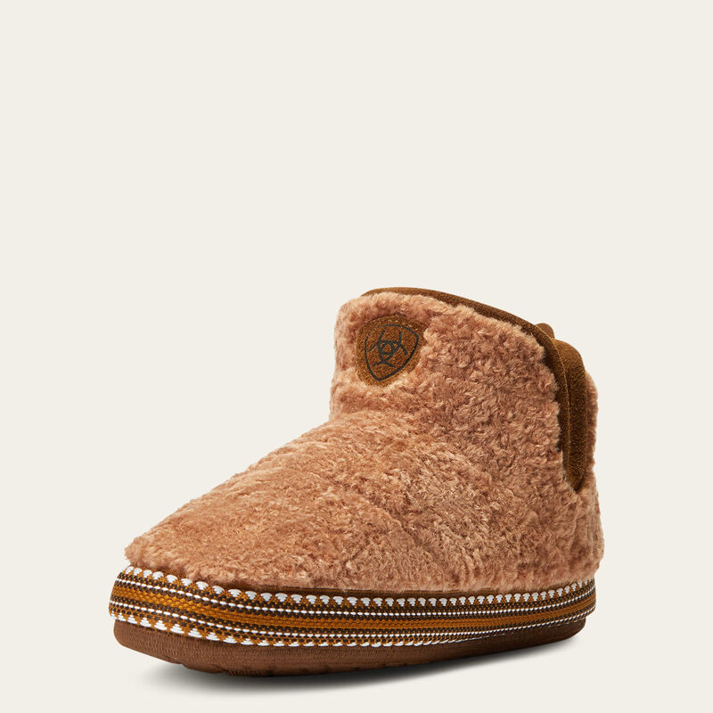 Bootie Slipper