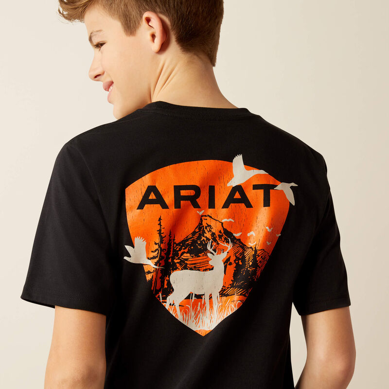 Ariat Outdoor Game T-Shirt