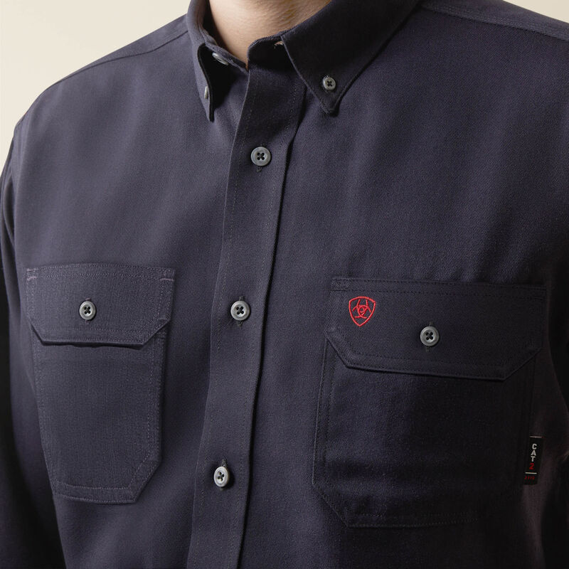 FR Air Inherent Work Shirt