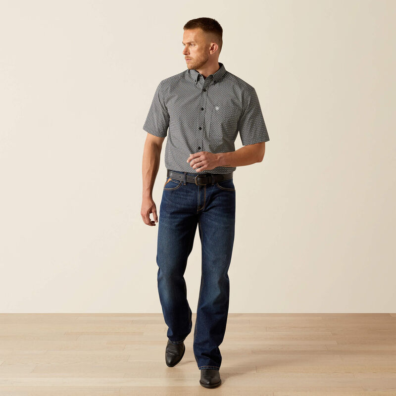 Gene Classic Fit Shirt