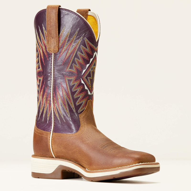 Ridgeback Western Boot