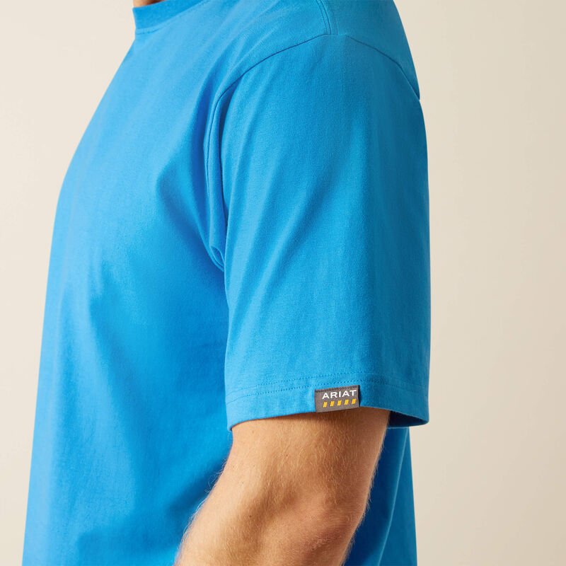 Rebar Cotton Strong Standard T-Shirt