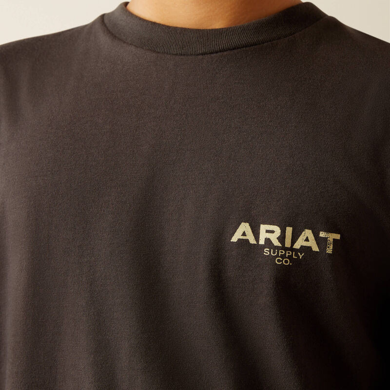 Ariat Explore Circle T-Shirt