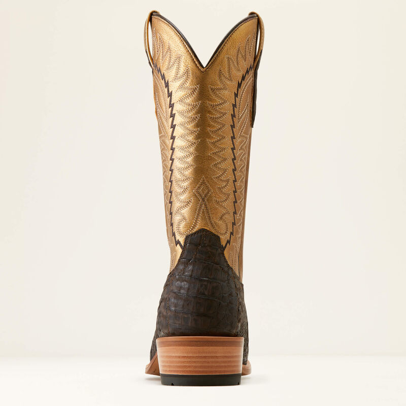 Futurity Finalist Cowboy Boot