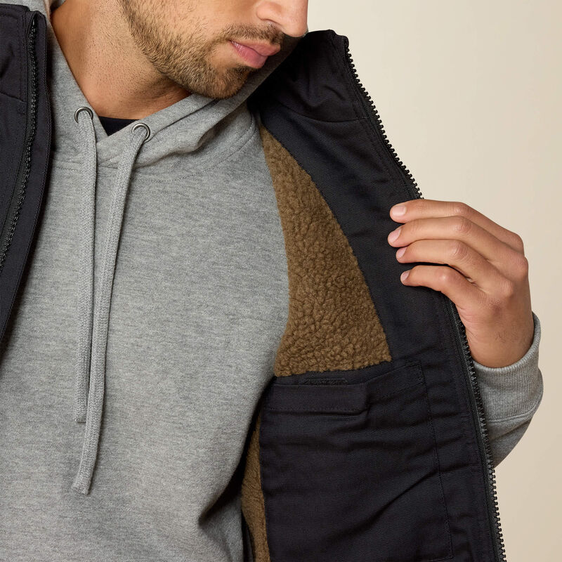 Rebar DuraCanvas Vest