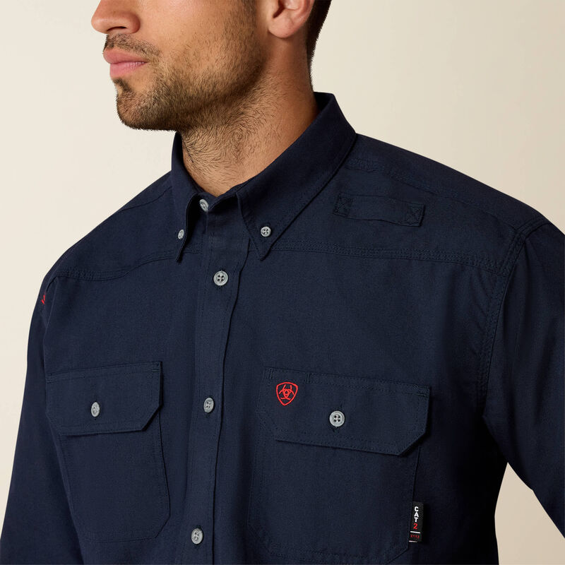 FR Featherlight Work Shirt