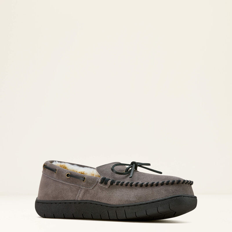 Moccasin Slipper
