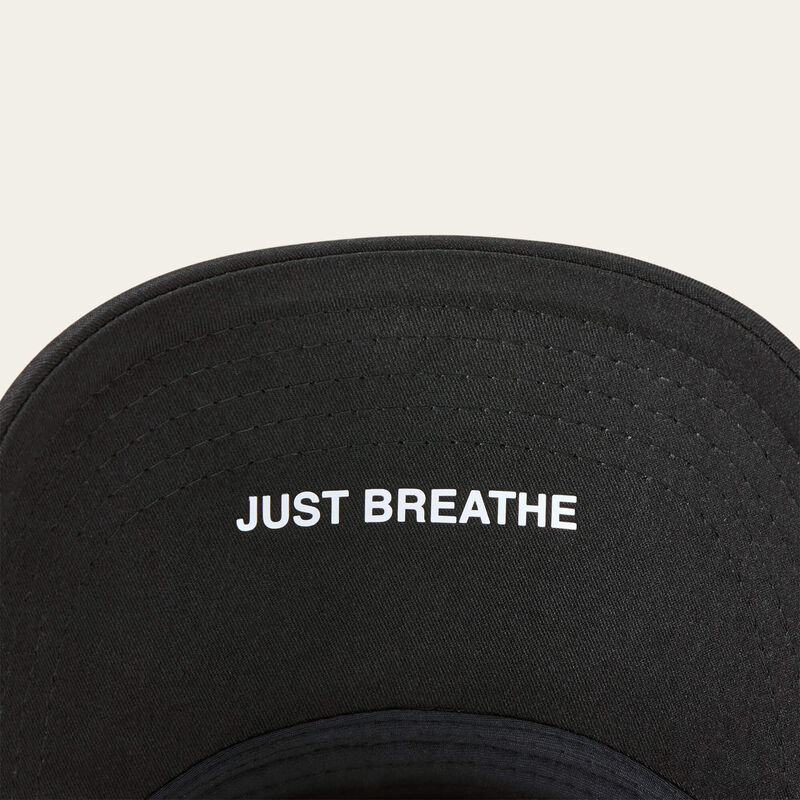 Breathe Cap