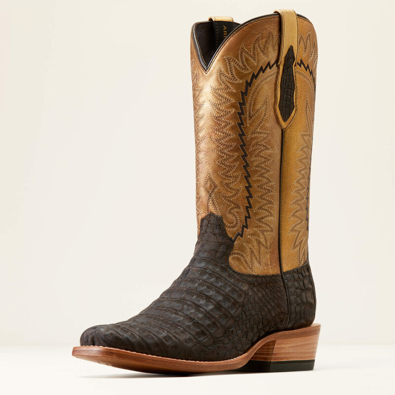 Futurity Finalist Cowboy Boot