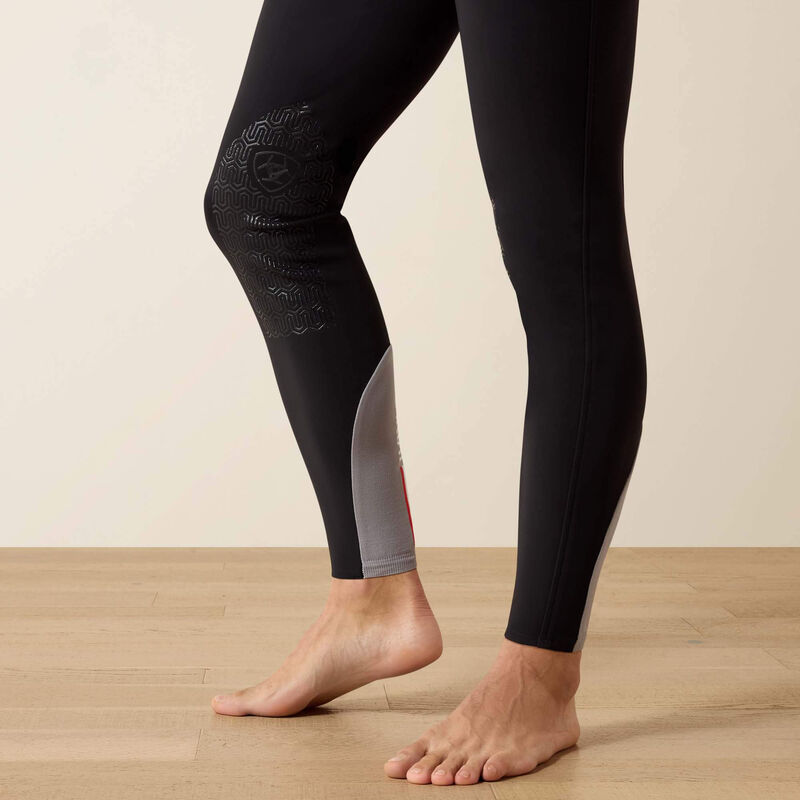 Speranza Knee Patch Breech