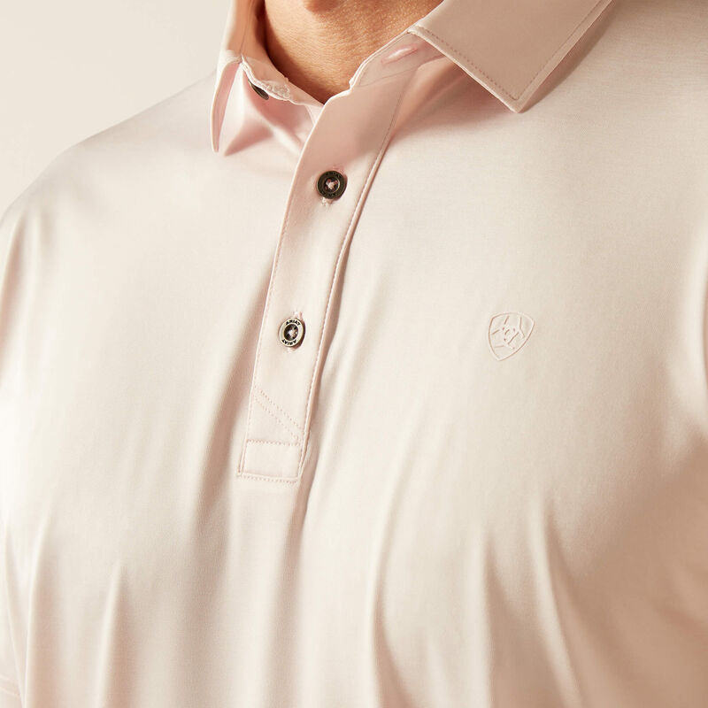 Charger 2.0 Fitted Polo