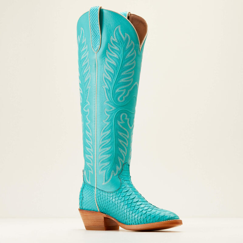Sterling Margot StretchFit Western Boot