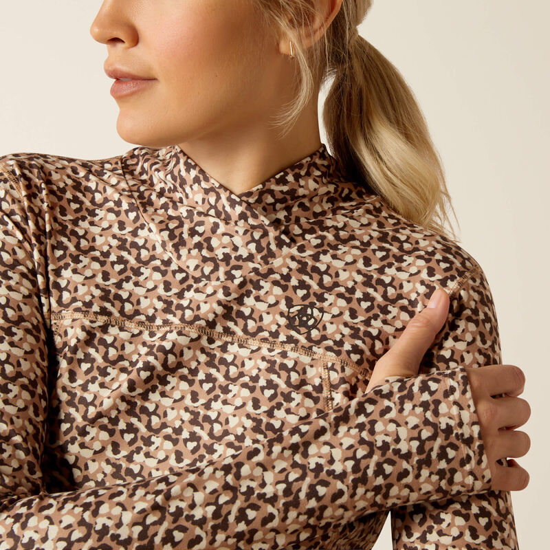 Lowell 3.0 Wrap Baselayer