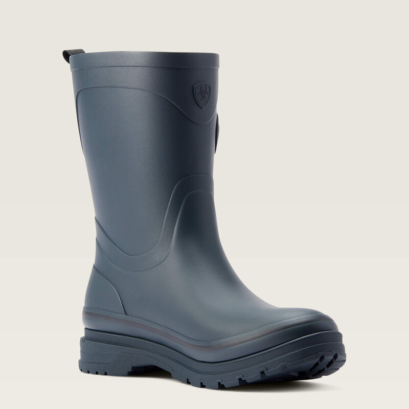 Kelmarsh Mid Rubber Boot