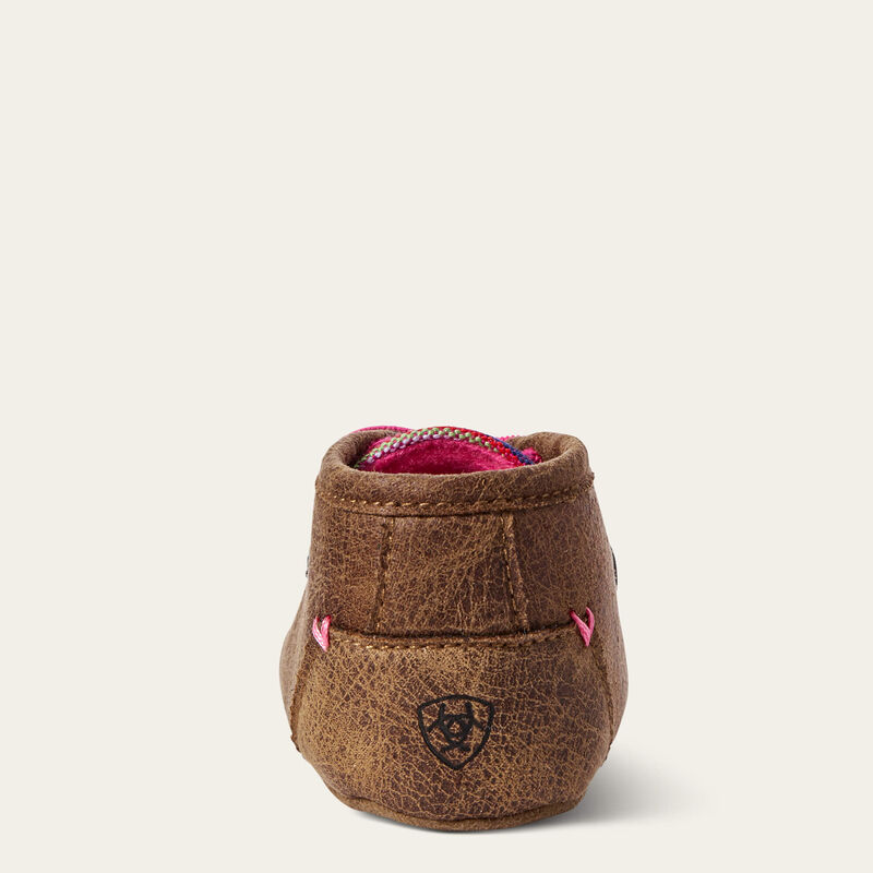 Infant Lil' Stompers Aurora Spitfire