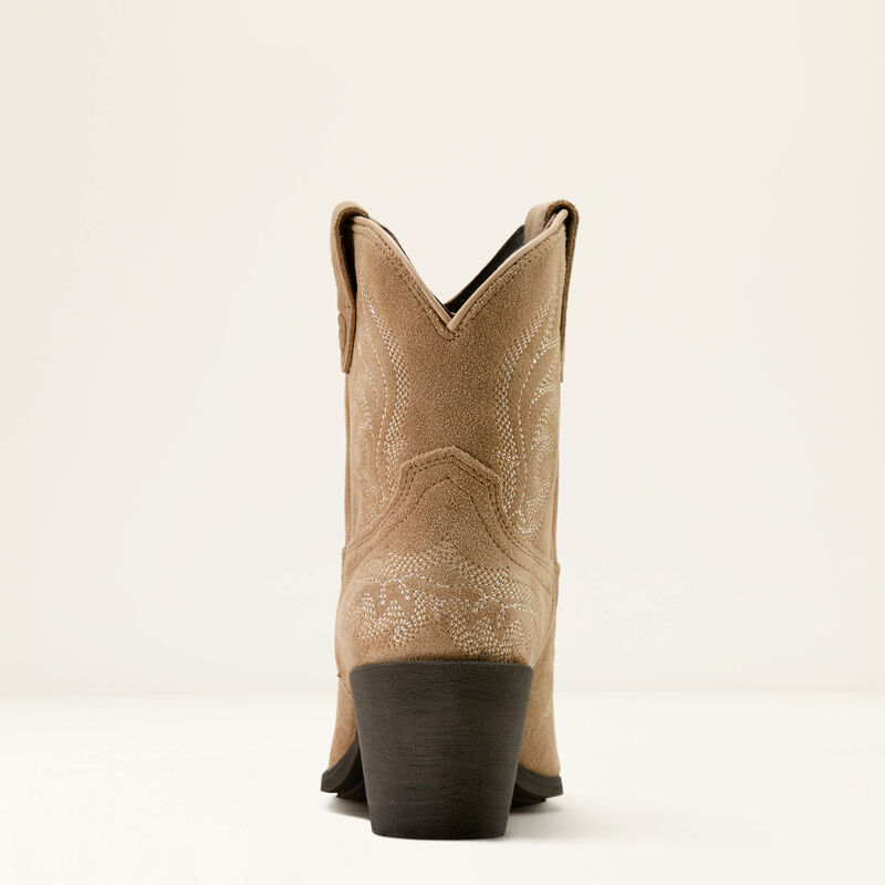 Chandler Western Boot