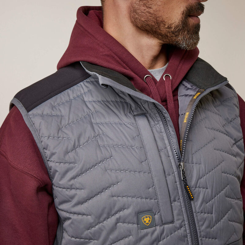 Rebar Cloud 9 Insulated Vest