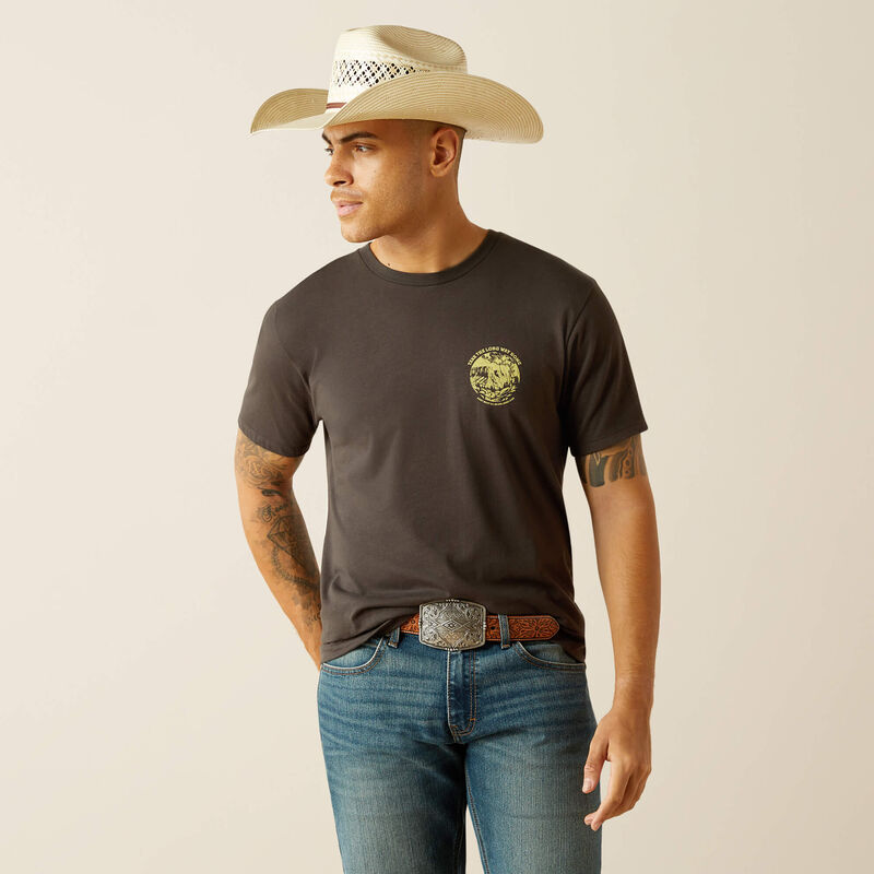 Ariat Take the Long Way T-Shirt