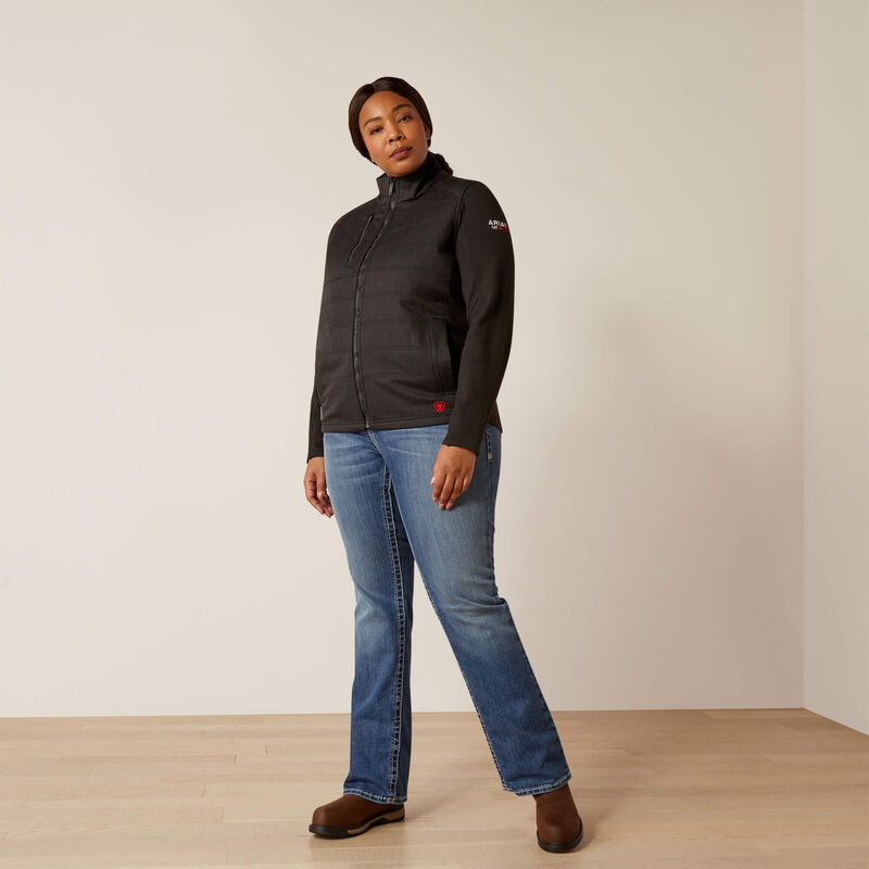 FR Cloud 9 2.0 Insulated Jacket