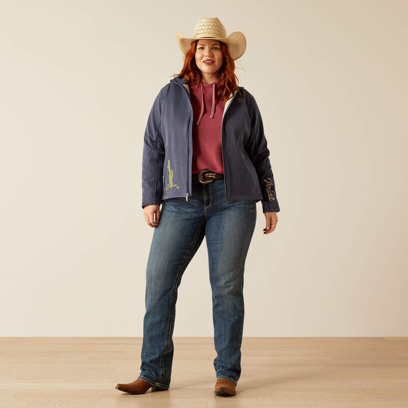 New Team Heritage Jacket