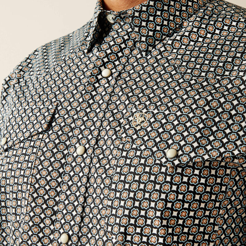 Waylon Classic Fit Shirt