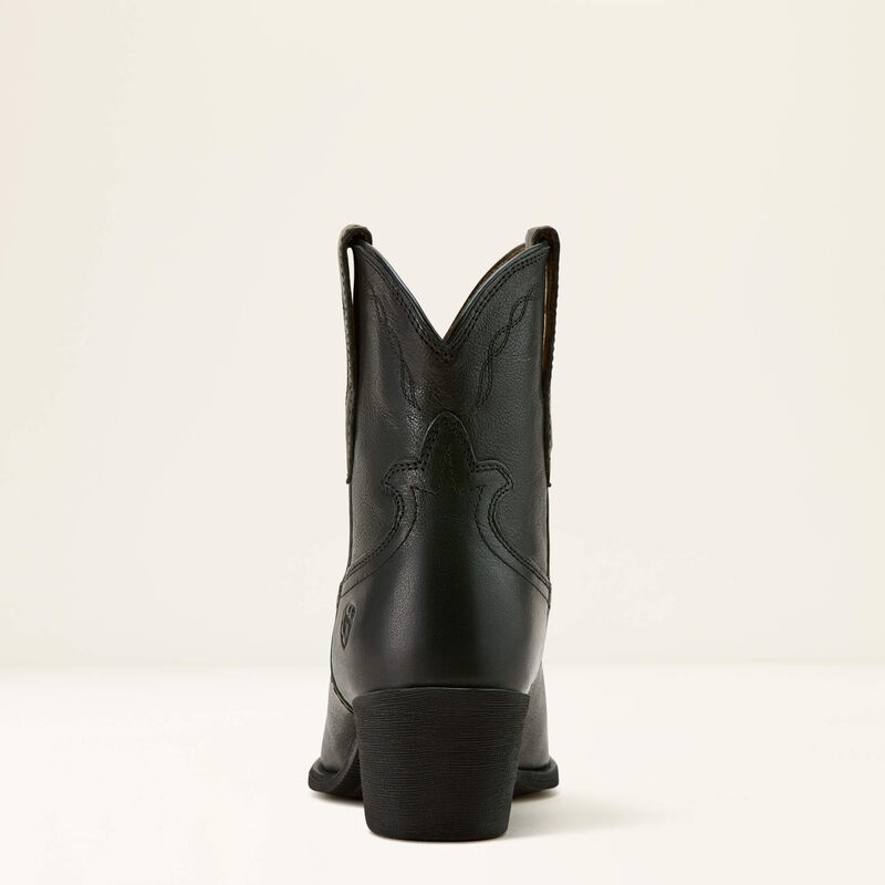 Maggie Western Boot