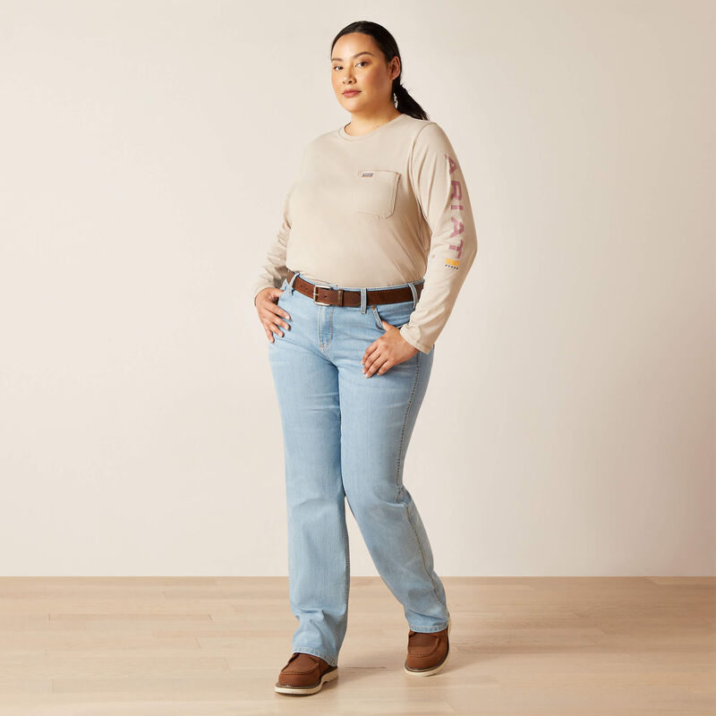 Rebar Riveter Straight Jean