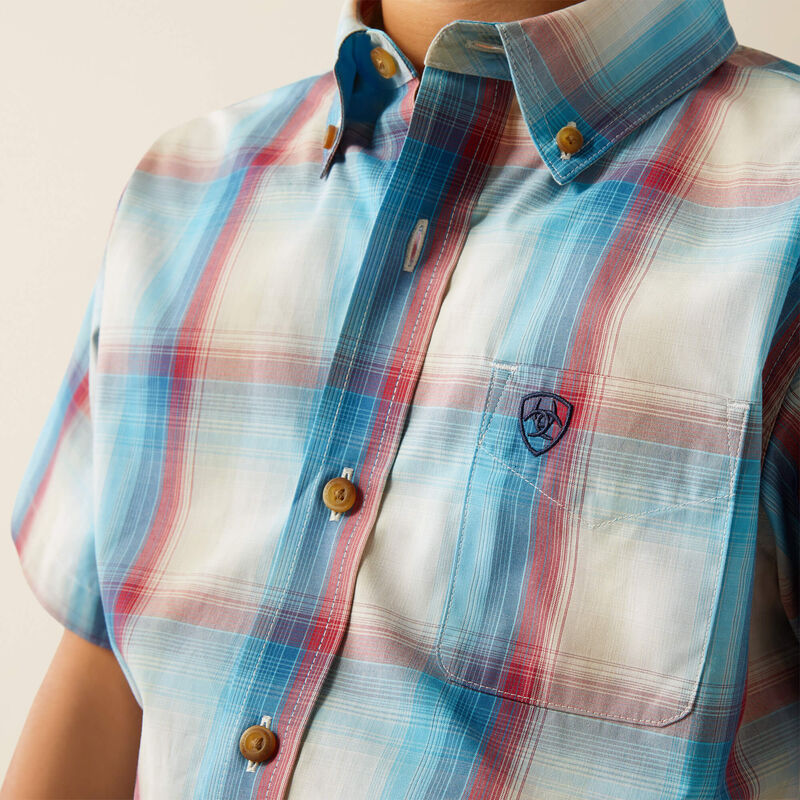 Pro Series Sunny Classic Fit Shirt