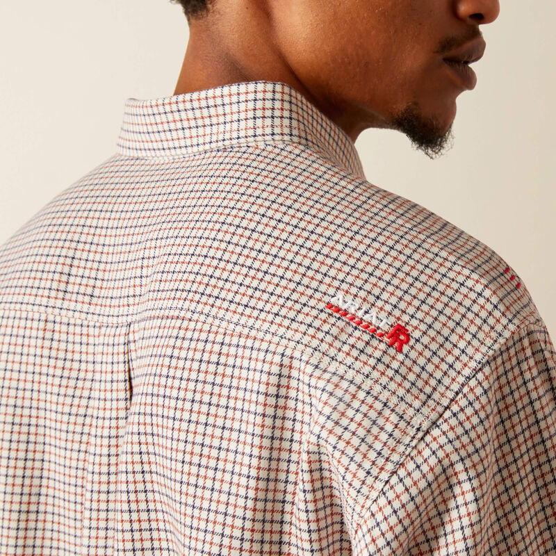 FR Gasket Work Shirt