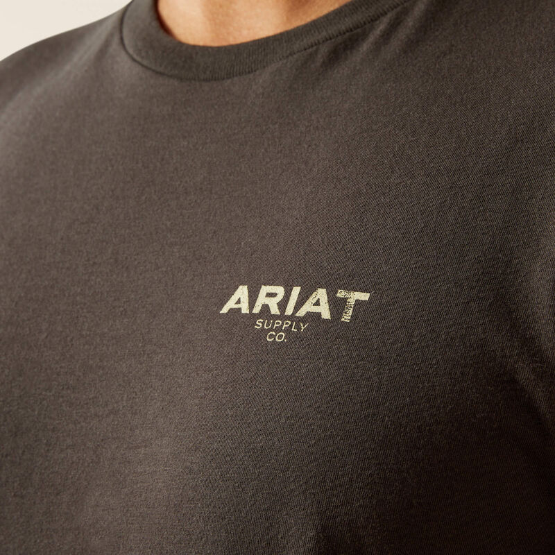 Ariat Explore Circle T-Shirt