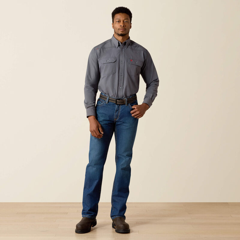 FR Featherlight Work Shirt