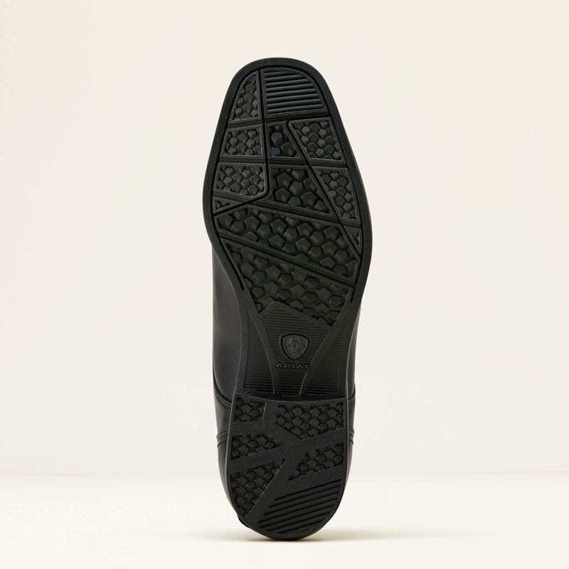 Palisade Lace Tall Riding Boot