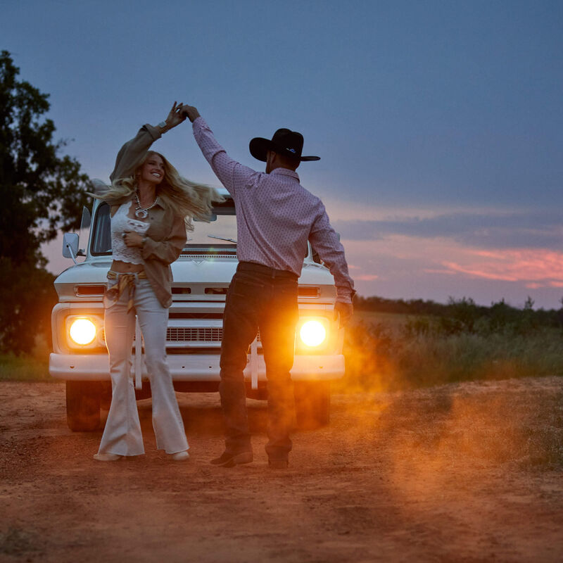 Perfect Rise Ophelia Flare