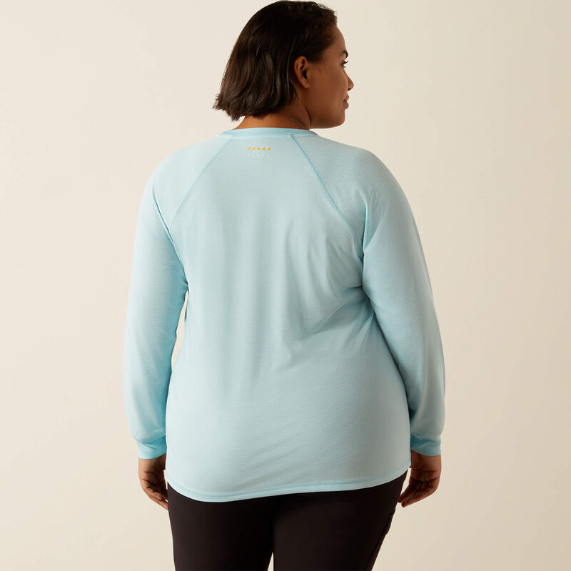 Rebar Heat Fighter Essential T-Shirt