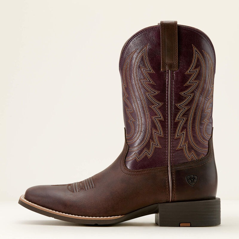 Sport Big Country Cowboy Boot