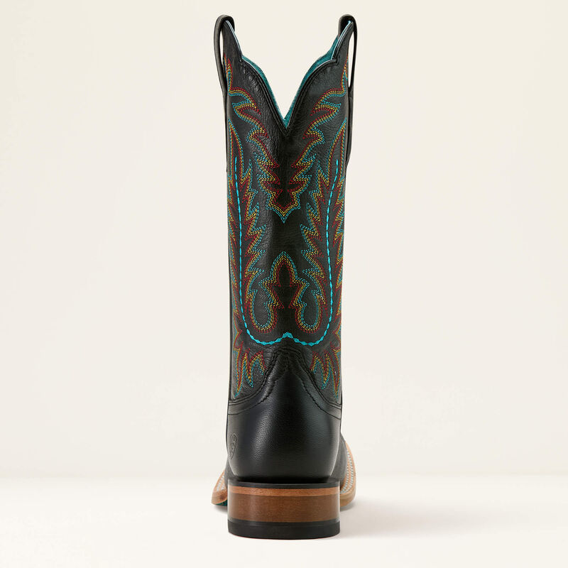 Frontier Tilly Western Boot