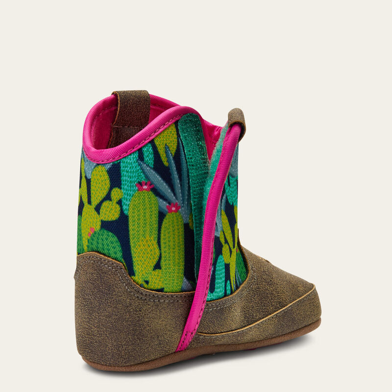Infant Lil' Stompers Roswell Boot