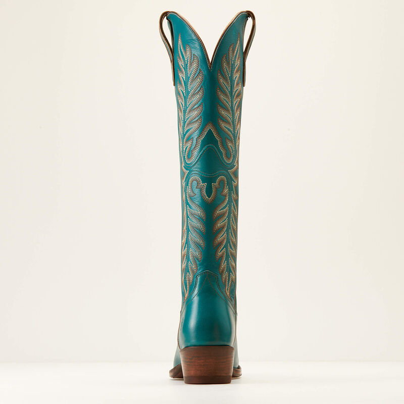 Sterling Margot StretchFit Western Boot