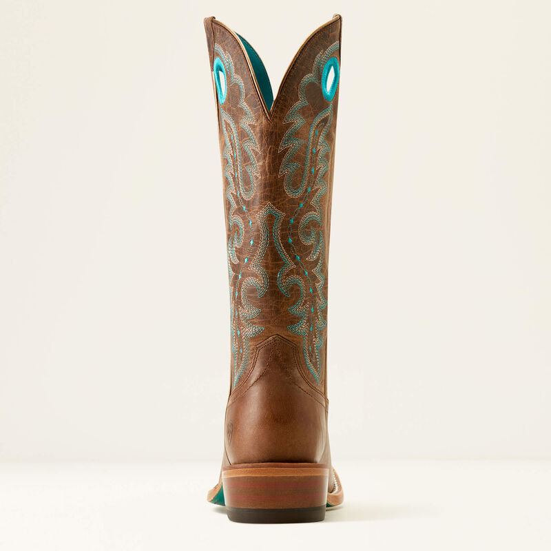 Futurity Boon Western Boot