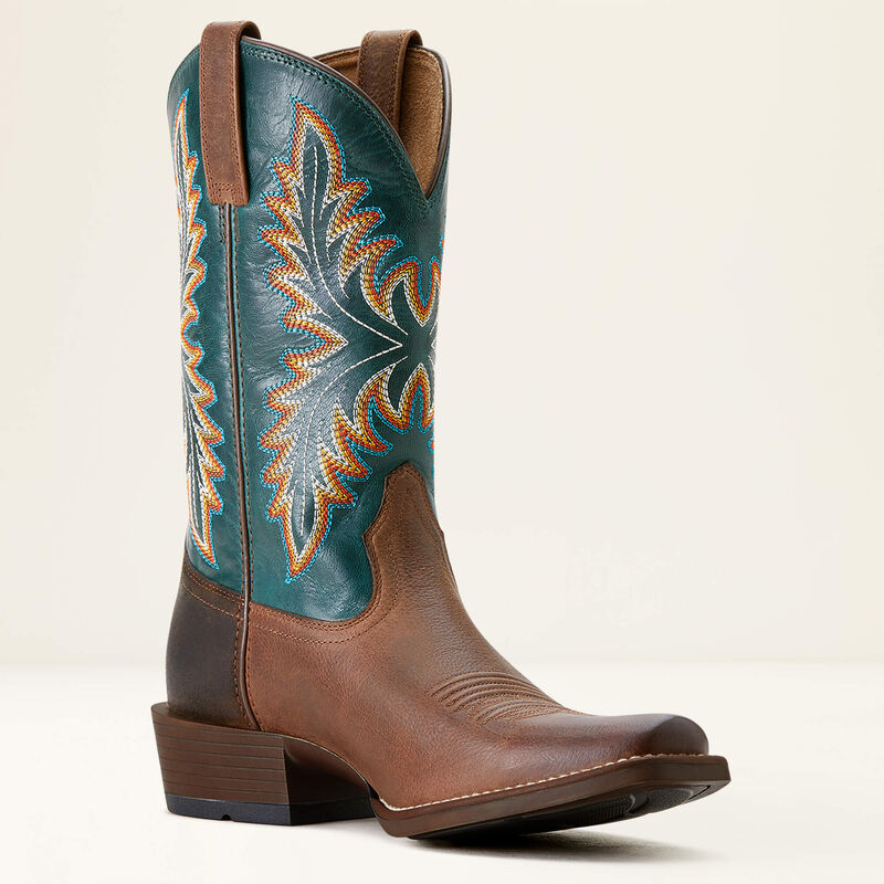 Renegade Cowboy Boot