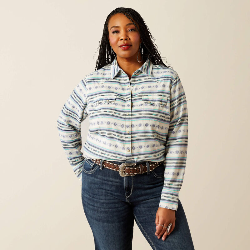 Seaside Shirt