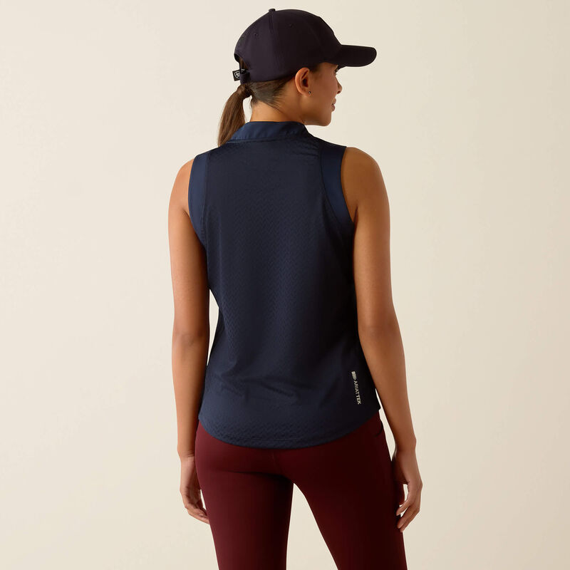 Mesa Baselayer