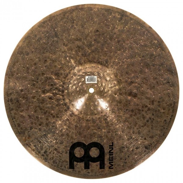 Meinl Byzance Dark 18" Crash