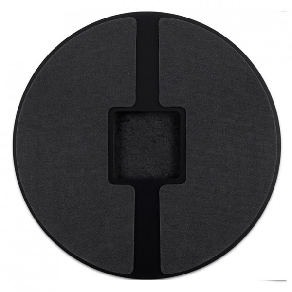 Ahead 14" Chavez S-Hoop Marching Pad w/ Sound Chamber