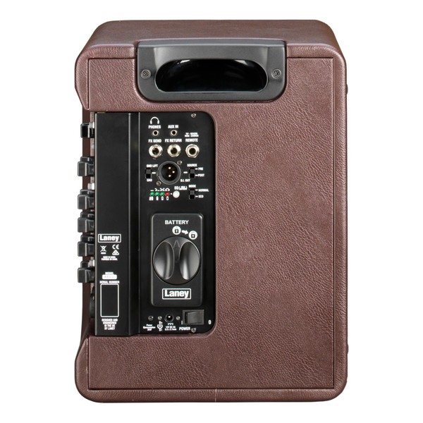 Laney A-FRESCO 2 Acoustic Combo