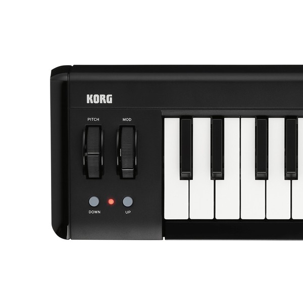 Korg microKEY-2 37 Key USB Controller Keyboard