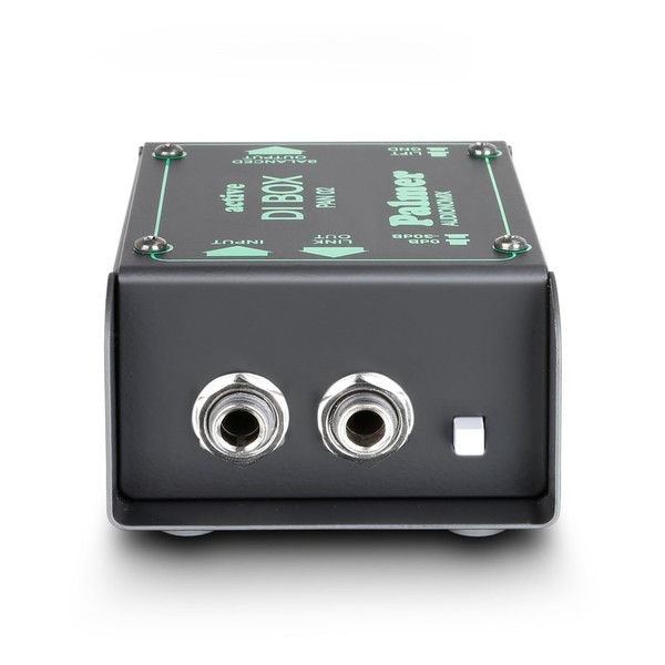 Palmer Pan 02 Active DI Box